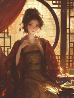 书荒推荐主动献身山匪后，妹妹悔疯了(姜明珠傅承安)在线试读