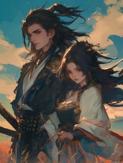 关山月未沉霍野周宛若-小说txt全文阅读