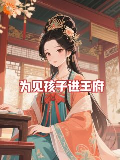 抖音爆款为见孩子进王府完整小说（全文阅读）