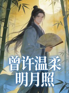 曾许温柔明月照小说(完结版)-沈筝云逸然在线阅读