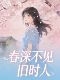 熬夜也要看完的春深不见旧时人小说推荐