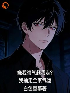 嫌我晦气赶我走？我抽走全家气运小说(完结版)-苏尘苏清寒在线阅读