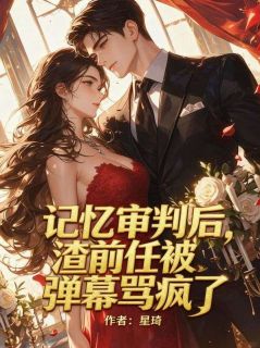 全章节小说记忆审判后,渣前任被弹幕骂疯了星琦最新阅读