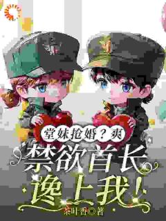 堂妹抢婚?爽,禁欲首长馋上我!by茶叶香