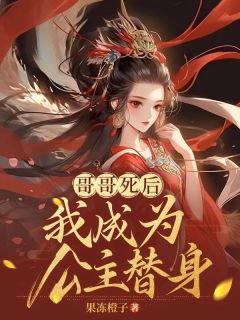 熬夜也要看完的哥哥死后,我成为公主替身小说推荐