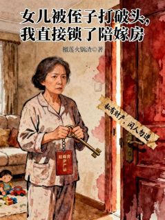 小说推荐女儿被侄子打破头,我直接锁了陪嫁房完结版全章节阅读