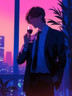 铃声落,故人无归(林瑾林风致)最新章节