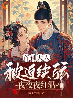 陆之微齐宴川主角抖音小说主打一个贪心：我要当首辅夫人在线阅读