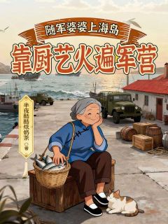 抖音完结随军婆婆上海岛，靠厨艺火遍军营陈淑芬周向东(全文在线阅读)