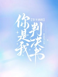 你是我等不到的判决书小说的书名是什么