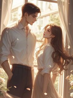 抖音热推小说爱有微瑕便成灰全文在线阅读