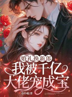 婚礼换新郎,我被千亿大佬宠成宝免费小说作者小小喵全文阅读