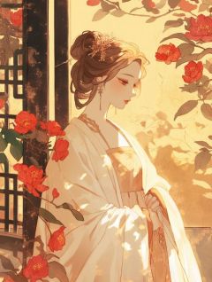 【抖音热推】阮知微萧景琰全文在线阅读-云深不知处归期全章节目录