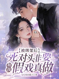 被绑架后,死对头非要和我假戏真做小说(完整版)-韩斐聆驰秦章节阅读