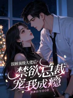 误睡顶级大佬后,禁欲总裁宠我成瘾(新书)大结局在线阅读-暗夜阅读网
