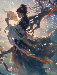 风满扬州花千树小说_风满扬州花千树小说结局阅读