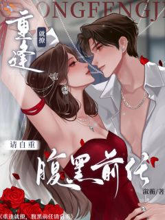 重逢就撩,腹黑前任请自重完整版-孟厘贺砚森在线全文阅读