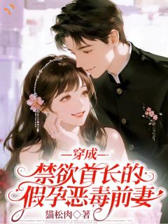[抖音]小说沈沁傅征穿成禁欲首长的假孕恶毒前妻