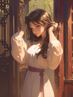 喜喜写的小说辛夷花落雨未歇辛霖肖言琛全文阅读