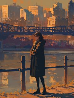 浮生若梦，往事难寻(娇娇沈郁沉阿鱼)全文章节在线阅读