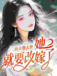 好文热推小说前夫刚去世,她就要改嫁了?主角刘子澄朱明枚全文在线阅读