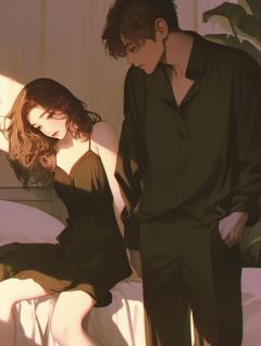 (精品)他的婚礼，我的葬礼小说