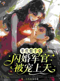 年代假千金，闪婚军官被宠上天小说在线阅读，主角林颂年沈鹤归精彩段落最新篇