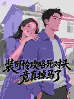 热门推荐装可怜攻略死对头，竟真掉马了by花绿鳄小说正版在线