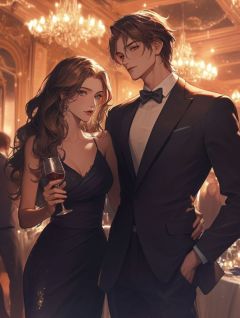 宋思玥陆鹤予是哪部小说的主角 在追妻火葬场世界里，我求财不求虐全文无弹窗