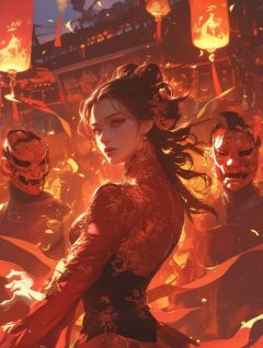 清纯蛇妖火辣辣，纯阳王爷哪里跑by日暮归免费阅读小说大结局