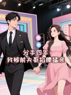 分手四年，我被前夫哥掐腰猛亲小说全章节目录阅读BY七迩泠完结版阅读