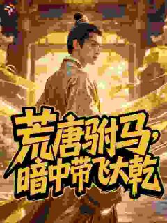 荒唐驸马，暗中带飞大乾【全章节】苏辰洛凝裳完结版免费阅读