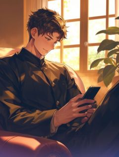 抖音爆款儿子过世后，老婆与竹马同种石榴树祈求多子多福完整小说（全文阅读）