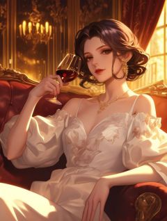 和死敌贵妃穿成真假千金后，渣爹驾崩了免费阅读全文，主角顾建昌顾雅林雪小说完整版最新章节