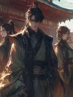 百度贴吧小说相府真少爷找上门后，貔貅转世的我乐疯了，主角晏微明全文免费