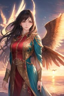 (抖音)君侯东鸢妾往西 主角崔清雾赵悯京