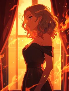 主角是乔清意谢忱温茹的小说叫什么北星垂夜风摇霖免费全文阅读