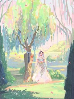 主角贺司礼夏晓若小说爆款未婚夫为白月光抛下我，我让婚礼变葬礼完整版小说