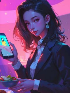 抖音司仪故意错喊，把我叫成老公初恋小说章节阅读