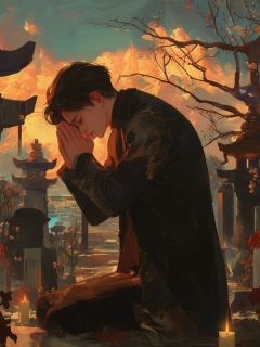 值得熬夜看完的外婆托梦小说阅读