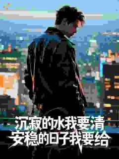 主角是林川丁义珍的沉寂的水我要清，安稳的日子我要给抖音热门小说