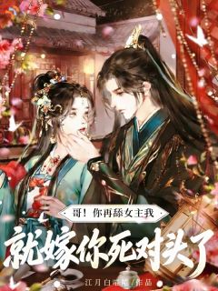 娇夫柔弱，可他是我哥死对头！小说全章节目录阅读BY棠荧完结版阅读