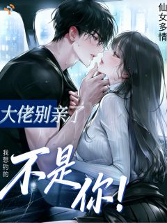 大佬别亲了，我想钓的人不是你！[抖音]小说-许袅袅陆砚修无删减阅读