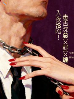 沈隽云想是哪部小说的主角 入夜沦陷!毒舌沈总又野又缠全文无弹窗