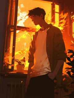 他向黎明乘风去小说的书名是什么