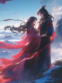 脱离世界后,首辅夫君用三十年寿命换我复活免费章节脱离世界后,首辅夫君用三十年寿命换我复活点我搜索全章节小说