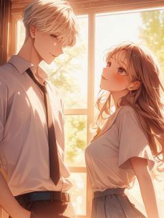 霞尽春光处处明by阿尤(孟沁瑶顾怀深)未删节免费阅读