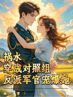 苏香儿秦野祸水穿成对照组?反派军官宠爆她完结版小说全文免费阅读