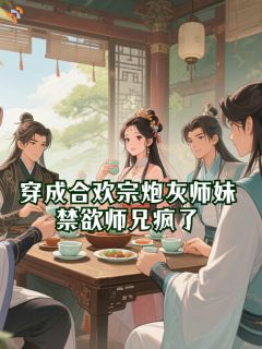 穿成合欢宗炮灰师妹，禁欲师兄疯了小说好看吗 元姝书临渊最后结局如何