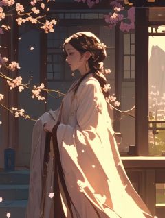 赵清辞贺重隐小说(空留残誓绕亭边)_赵清辞贺重隐小说最新章节